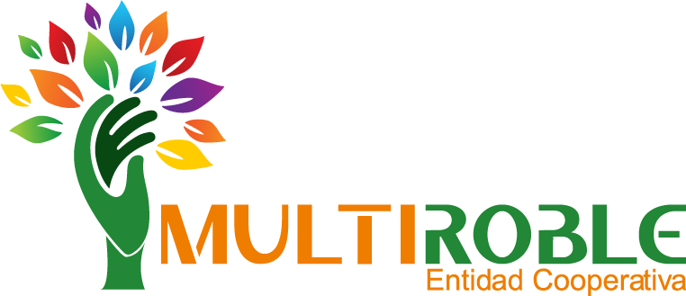 Logo Cooperativa Multiroble